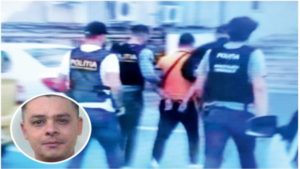 Rapina Lanciano, arrestato il sesto bandito in Romania