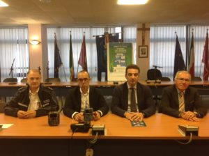 “Segnala l'incivile” con whatsapp, servizio per contrastare l’abbandono dei rifiuti