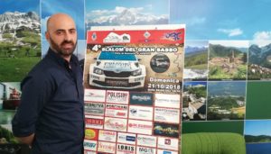 A Montorio si corre il 4° Slalom del Gran Sasso