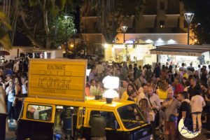 Torna “Street Food Time”, il festival del cibo da strada di qualità