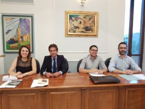 Montorio: la minoranza rinuncia al gettone in favore di un fondo di solidarietà