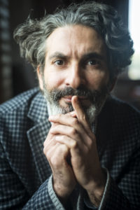 Esce in libreria Farfariel, il libro di Micù dell’abruzzese Pietro Albì