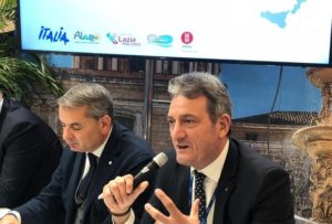 Turismo, D'Ignazio a Varsavia per promuovere l'Abruzzo