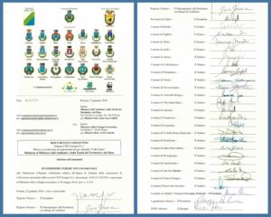 No estrazione gas a Bomba. Mazzocca: "Battaglia vinta, ci davano per sconfitti”