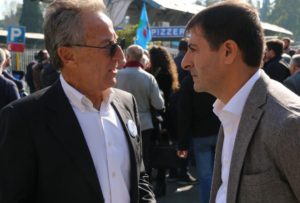 Terminal Tiburtina, l'Abruzzo dice no allo spostamento