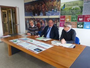 Rifiuti in Abruzzo: +16% di raccolta differenziata in soli 4 anni