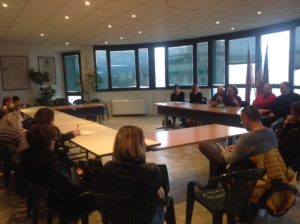 Progetto Alis inclusione sociale, iniziano le attività sportive con i ragazzi