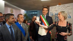 Stella Maris Lab, la proposta del Comune per il rilancio dell’aeroplanino