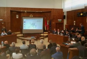 Vasto, primo incontro sulla zona economica speciale