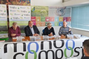 Mondocompost 3, al via il ciclo di incontri nella quattro province