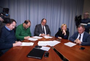 Metanodotto Snam: regione chiede Vas unica per l' infrastruttura