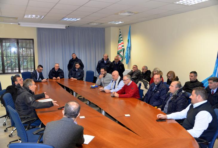 Vertenza Cerella: Ora Tua può procedere all'aumento di capitale