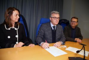 Il pescato locale entra nelle mense scolastiche di 12 Comuni