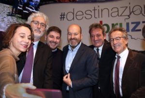 Turismo, Lolli "Puntare su servizi collegamenti e promozioni"