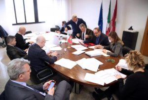 Bilancio, approvato in giunta il consolidato: risultati positivi