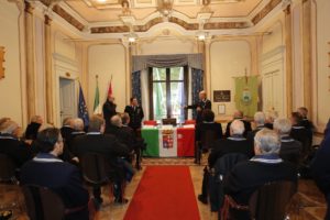 ASSOCIAZIONE NAZIONALE MARINAI D'ITALIA ABRUZZO E MOLISE
