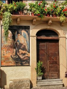 A Casoli presepe vivente, concerti e l’arrivo di Babbo Natale e della Befana