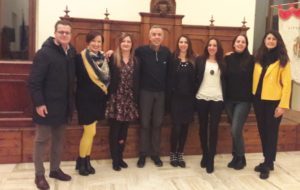 Atri, Chiara Di Nardo Di Maio è il Presidente della Commissione Pari Opportunità