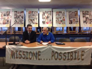 Missione Possibile dona 6 mila euro alle altre associazioni di Montesilvano