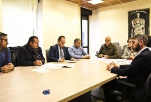 Edifici a rischio sismico: stanziati 4 milioni per cinque Comuni