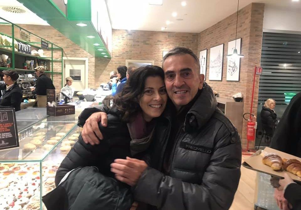 Denis Cavatassi è in Italia: accolto dal ministro degli esteri