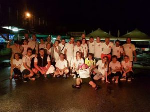 “Abruzzo vs Trentino”: sfida gastronomica di beneficenza