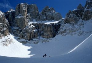 Impianti sciistici Gran Sasso, arriva la proposta di un privato