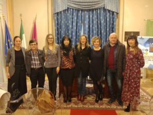 Il Comune di Pineto comunica anche con la lingua dei segni