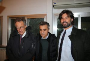 Ricostruzione, due nuove sedi per Arta e Università dell'Aquila