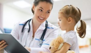Ad Atri presto nuovo ambulatorio pediatrico nell'ex pretura