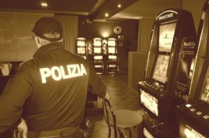 Controlli straordinari giochi e scommesse: denunciati sei titolari a Chieti