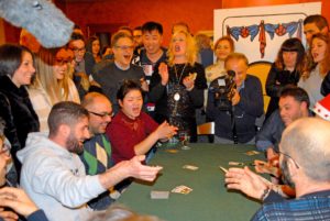 Montorio, torna il torneo di Stu':11 anni di giocate e solidarietà