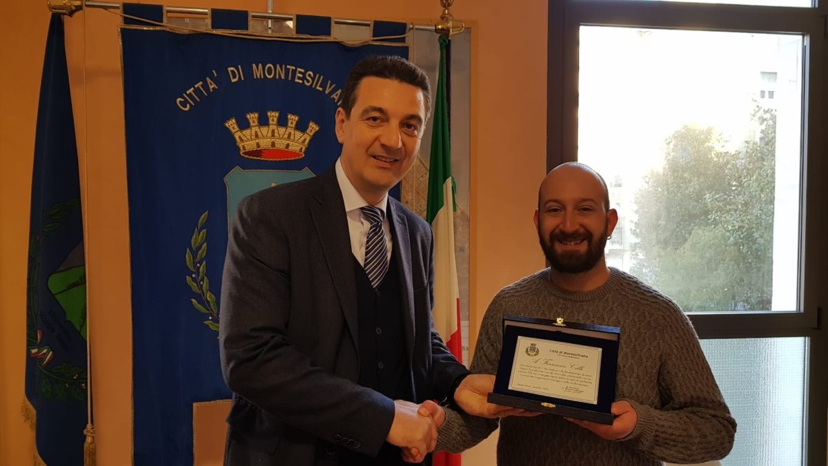 targa cilli fotografo