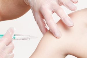 Roseto, riapre l'hub vaccinale presso il villaggio Lido D'Abruzzo