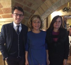 Regionali, Roseto al Centro sostiene il candidato di centrodestra Marsilio