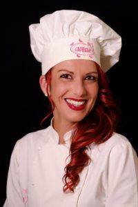 Atri, la pasticceria Giorgia ambasciatore d’Abruzzo al Sigep con il Panliquizaf