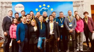 M5S, Prati di Tivo: subito un tavolo con Provincia e Comune di Teramo