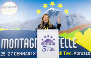 Montagna 5 Stelle, convention su turismo 4.0, montagna e politiche territoriali