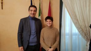 Una tesi alla London School of Economics di Londra sul modello Montesilvano