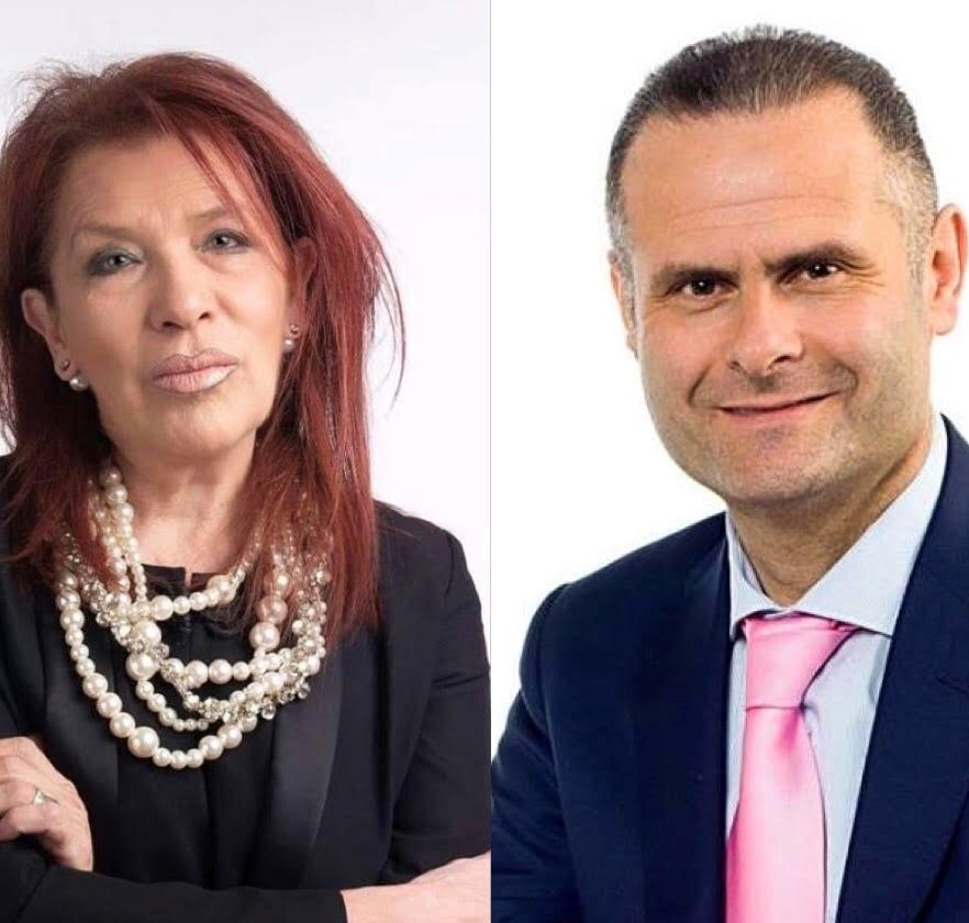 Regionali, Martinsicuro scende in campo con Tommolini e Zarroli