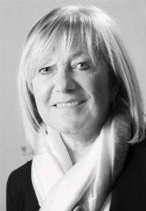 Regionali, Anna Marcozzi candidata per la lista civica “Legnini Presidente”