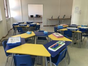 Bellante, finanziamenti del Miur per l'Istituto Saliceti per didattica digitale