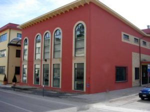 Cultura, gli studenti dell'Istituto Zoli di Atri incontrano la scrittrice Paola Mastrocola