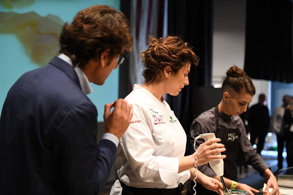 Torna Meet in Cucina Abruzzo, V edizione del congresso regionale dei cuochi abruzzesi