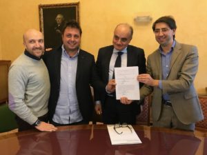 Impianti Prati di Tivo e Prato Selva, arriva il nuovo gestore