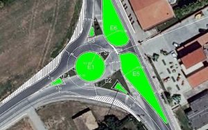 Rotonda Cologna Spiaggia, "un'opera scellerata": la denuncia di Azione Politica