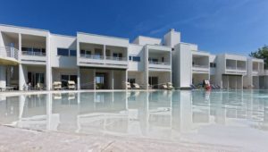 Sea Park Resort di Giulianova premiato ai Travellers’ Choice Hotel Awards 2019