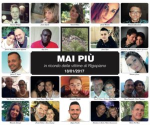 Rigopiano, due anni dopo: Di Maio ai parenti delle vittime "Noi ci siamo"