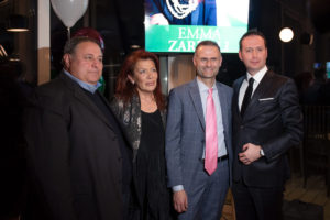 Regionali, Tommolini e Zarroli "Martinsicuro deve avere una rappresentanza in consiglio regionale"