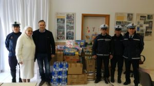 Consegna beni alimenti_2019